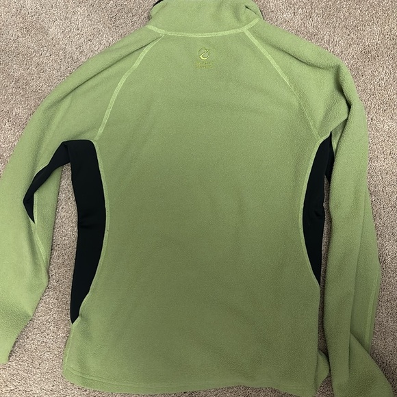 The North Face Flight Series fleece Sz M perfect condition - Picture 8 of 8
